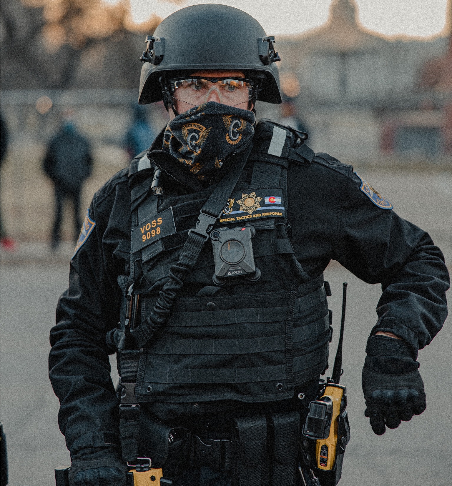 Ultimate Guide to Law Enforcement Plate Carriers for Enhanced Safety and Performance